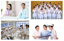Điều dưỡng - Ngành học có nhiều cơ hội làm việc và sinh sống tại Nhật Bản 