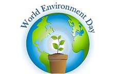 Ngày kỷ niệm về bảo vệ môi trường