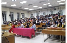 LCĐ – LCH Khoa Sinh học tổ chức thành công Hội nghị học tốt năm học 2016 – 2017