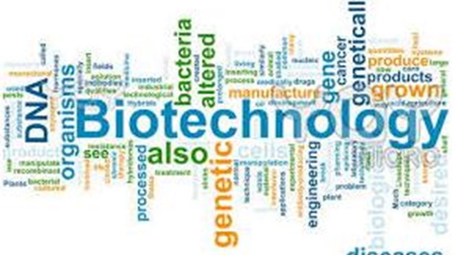  Công nghệ sinh học là một lĩnh vực công nghệ cao