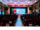  Trường Đại học Vinh long trọng tổ chức Lễ Trao bằng cử nhân, kỹ sư đợt 1 năm 2024